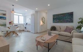 Precioso apartamento junto al Palacio de Orive